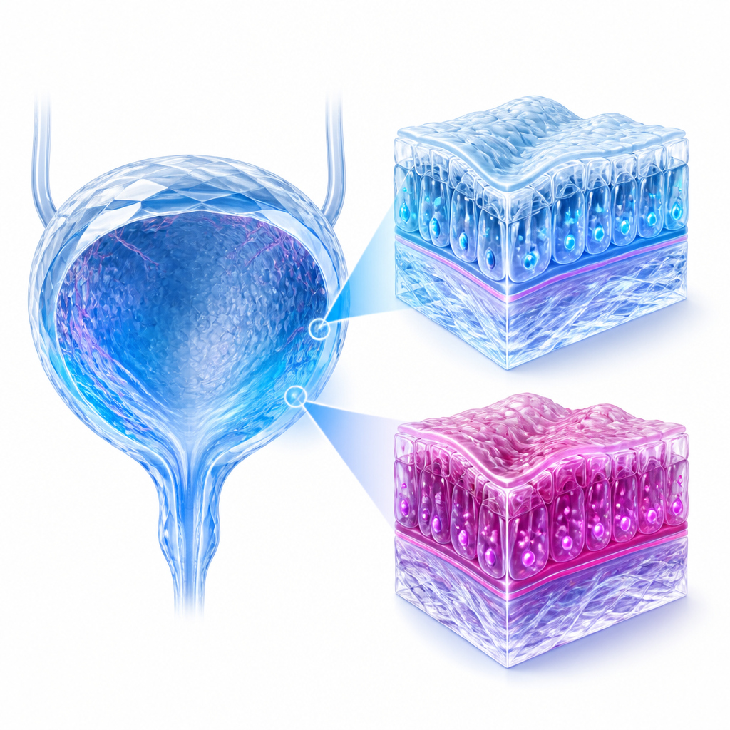 풍무역비뇨기과 방광염